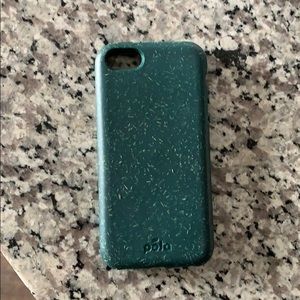 Pela iPhone SE case